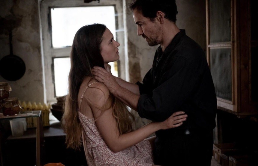 „Someday We'll Tell Each Other Everythin