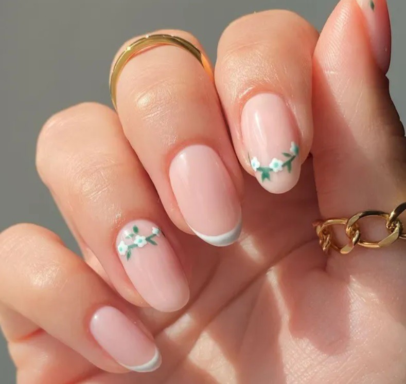 Цветен венец