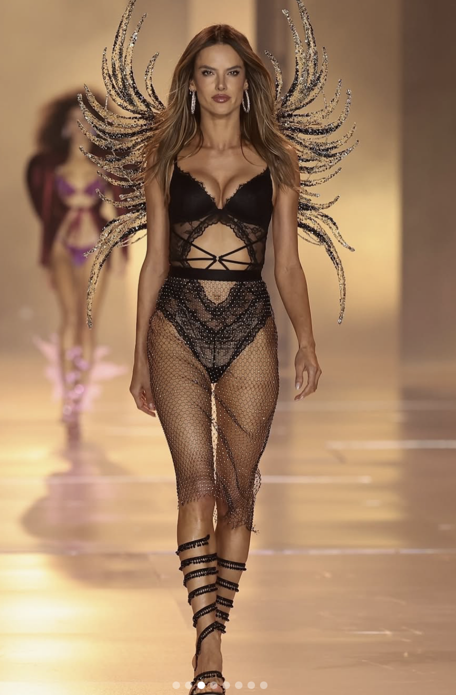 Victoria's Secret 2024