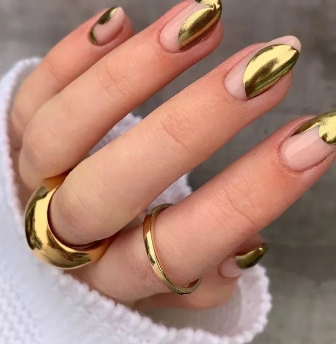 Златно сечение