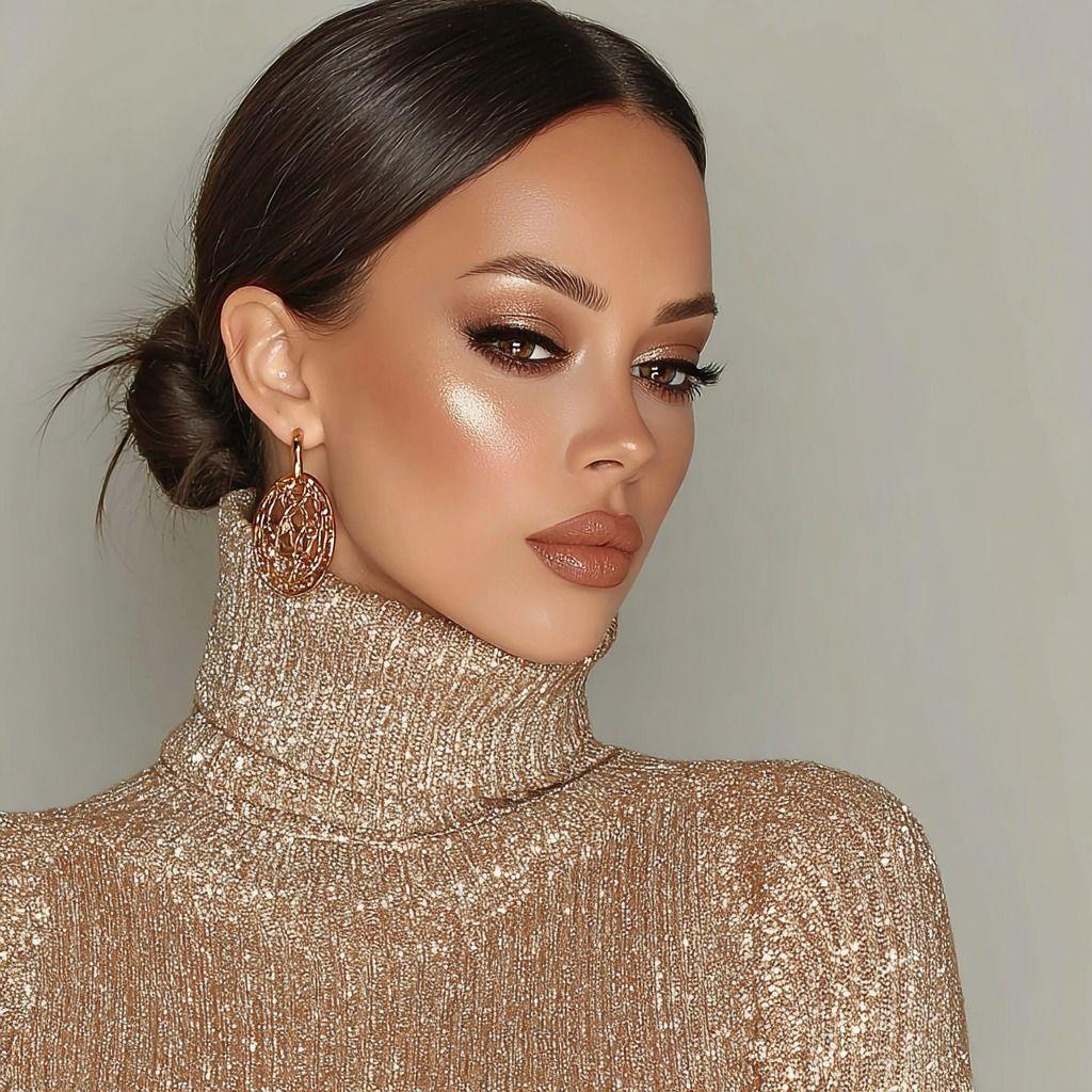 Ще сте неотразими с тези грим идеи