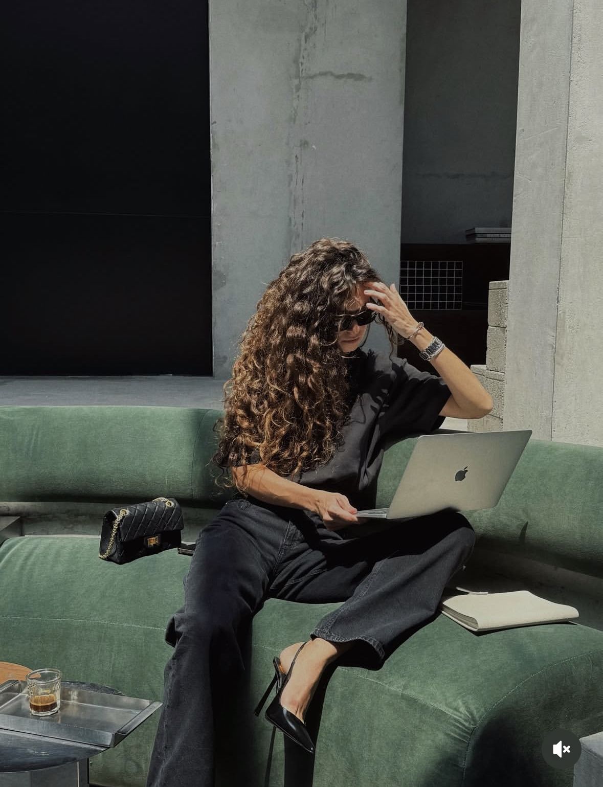 22 — Създателят на системи