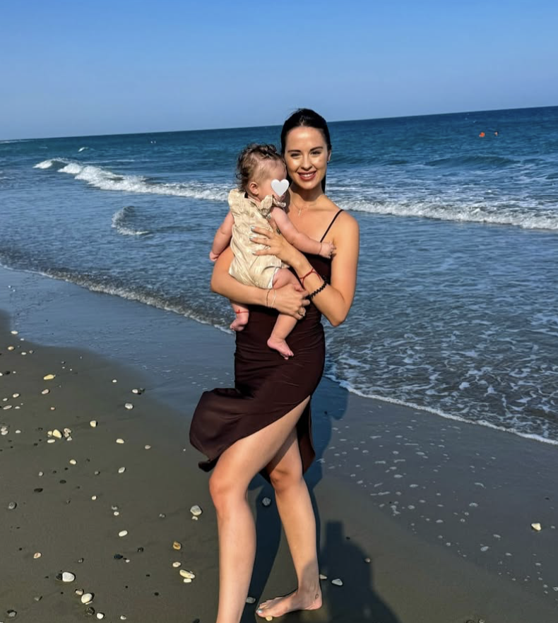 Християна Тодорова