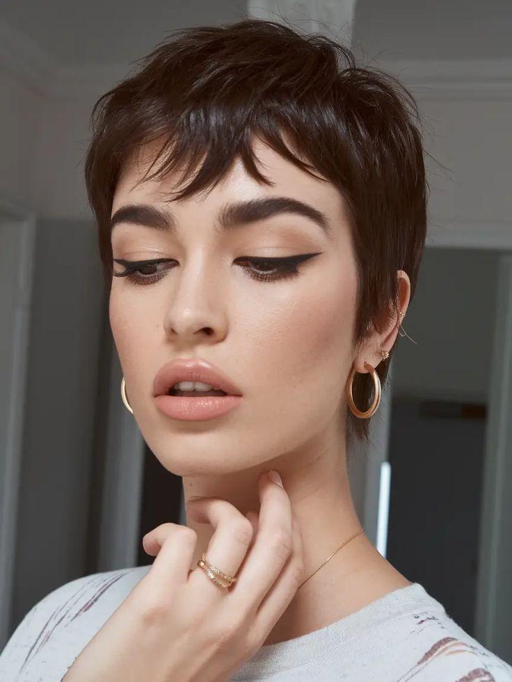 Ултра късо пикси