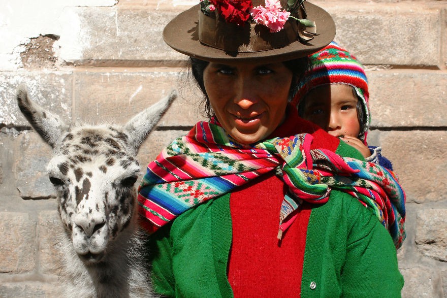 6. Кузко, Перу (2005)
