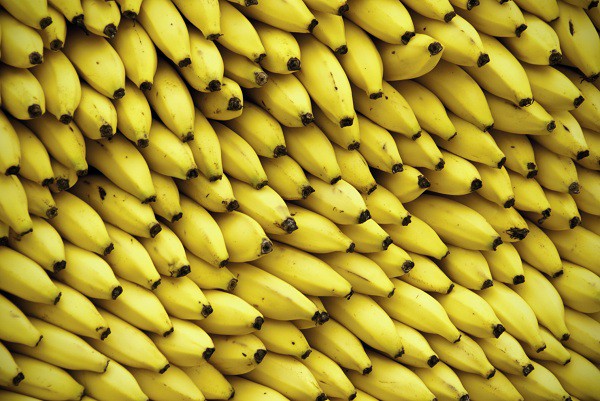 7. Бананите