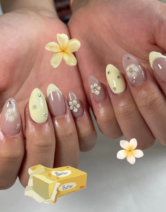 Кои дни са най-подходящи за маникюр?