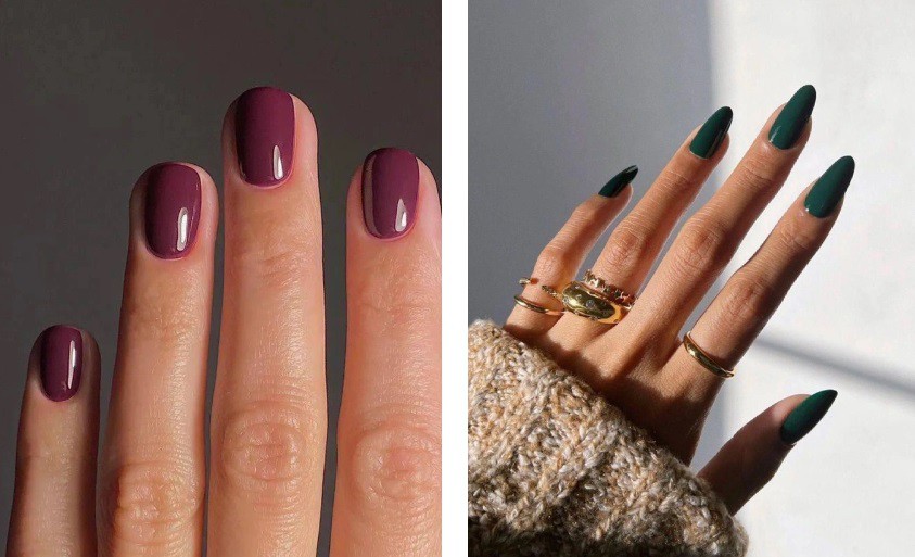 Монохромен минимализъм