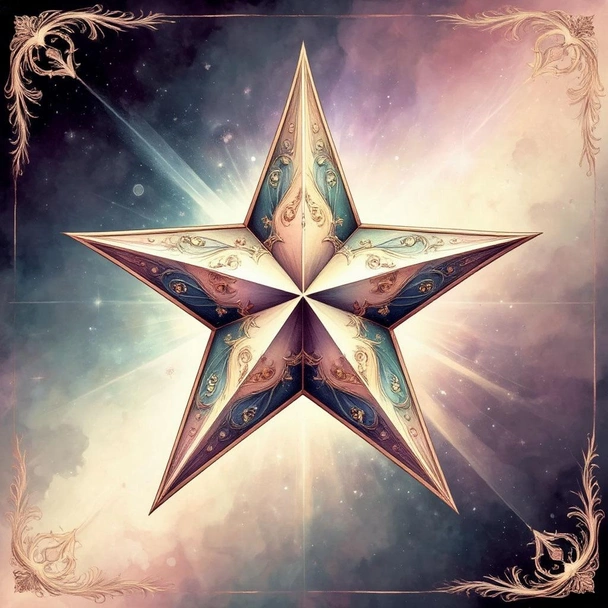 Звезда № 3