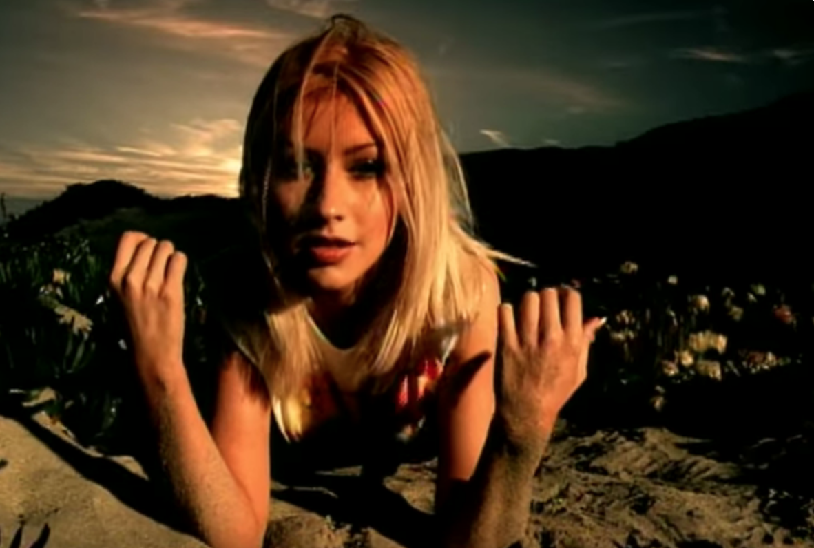 Песня х л. Christina Aguilera Genie in a Bottle. Агилера Genie in.a Bottle.