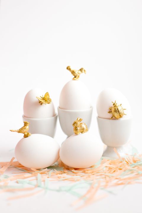Кралски яйца
