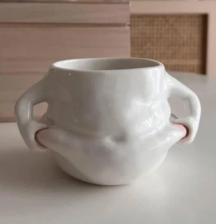 Чаша за чай за отслабване? 
