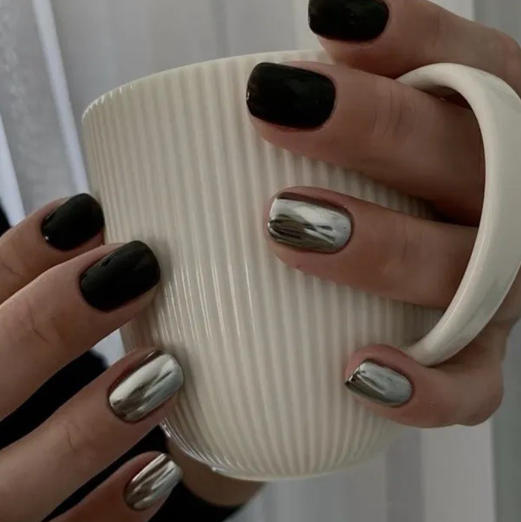 Строгост като на богиня