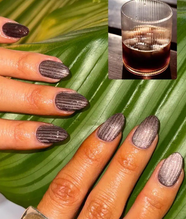 Ледено американо