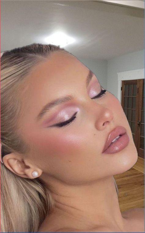 Ще сте неотразими с тези грим идеи