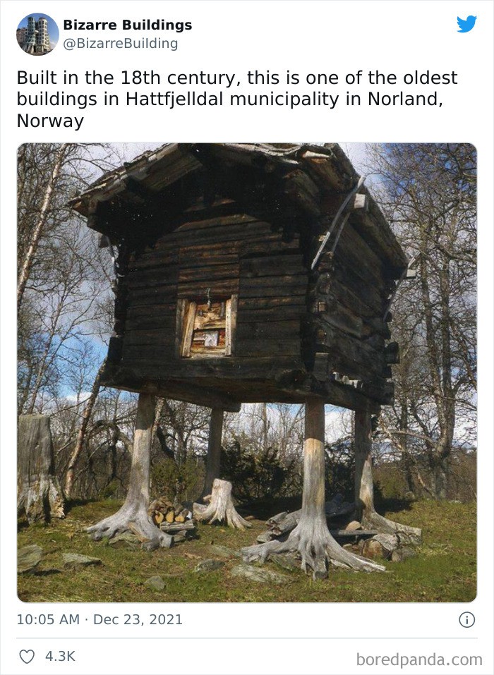 Норланд, Норвегия