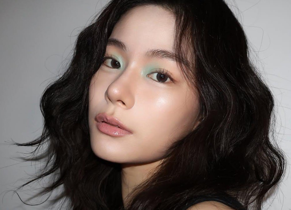 Ментов грим