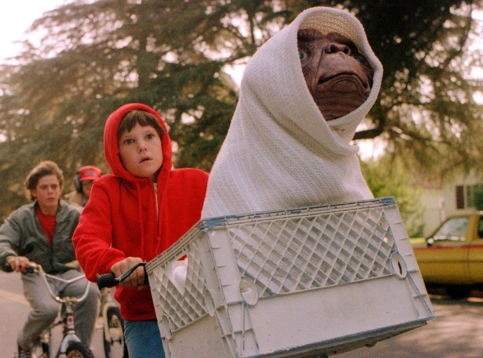 E.T. (1982)