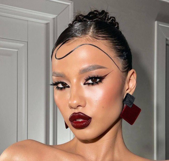 Грим за Нова година 2026