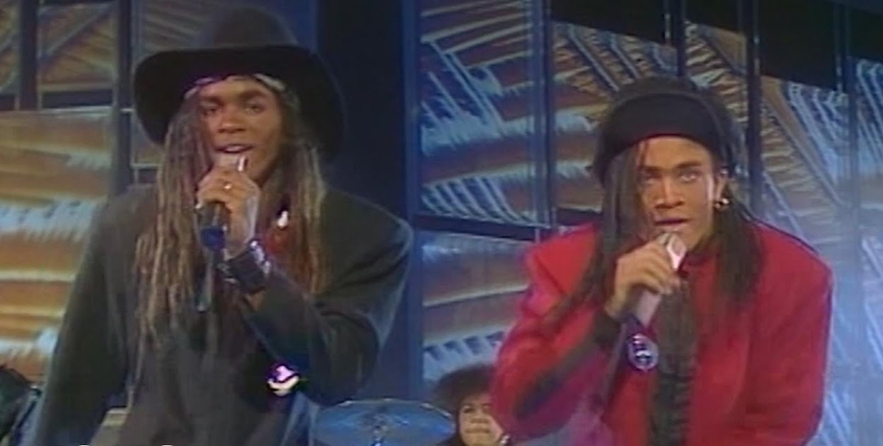 Milli Vanilli връщат наградата си 