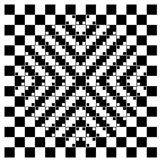 Оптически илюзии