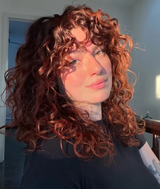 Много наситени тонове