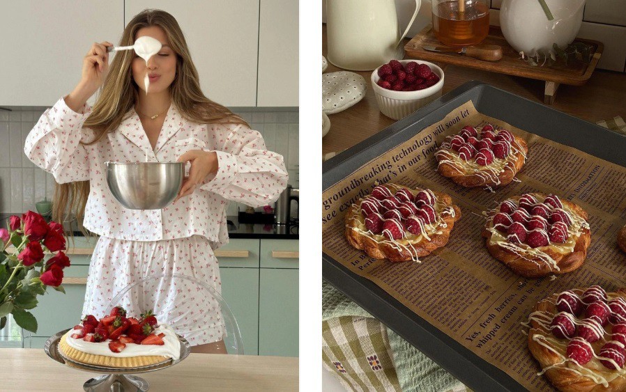 Незабелязано хапване