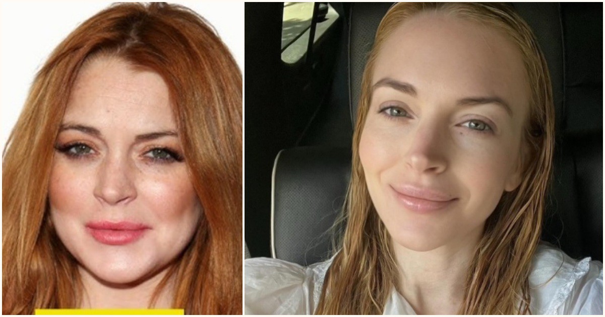 Линдзи Лоън