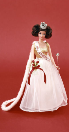 Куклата Барби през 1974