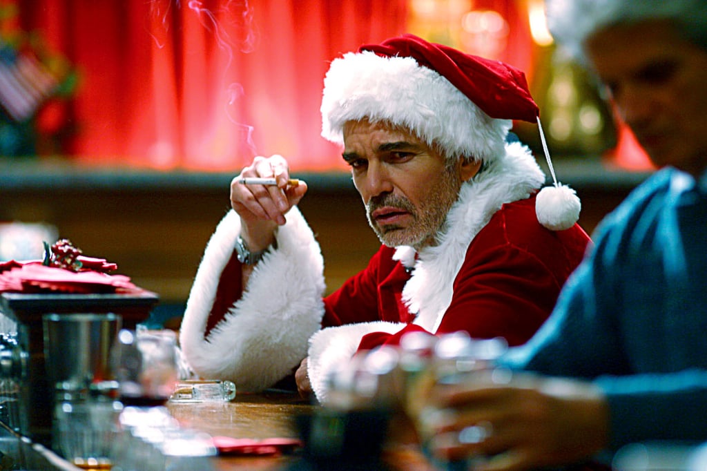 29. Лошият Дядо Коледа (2003)