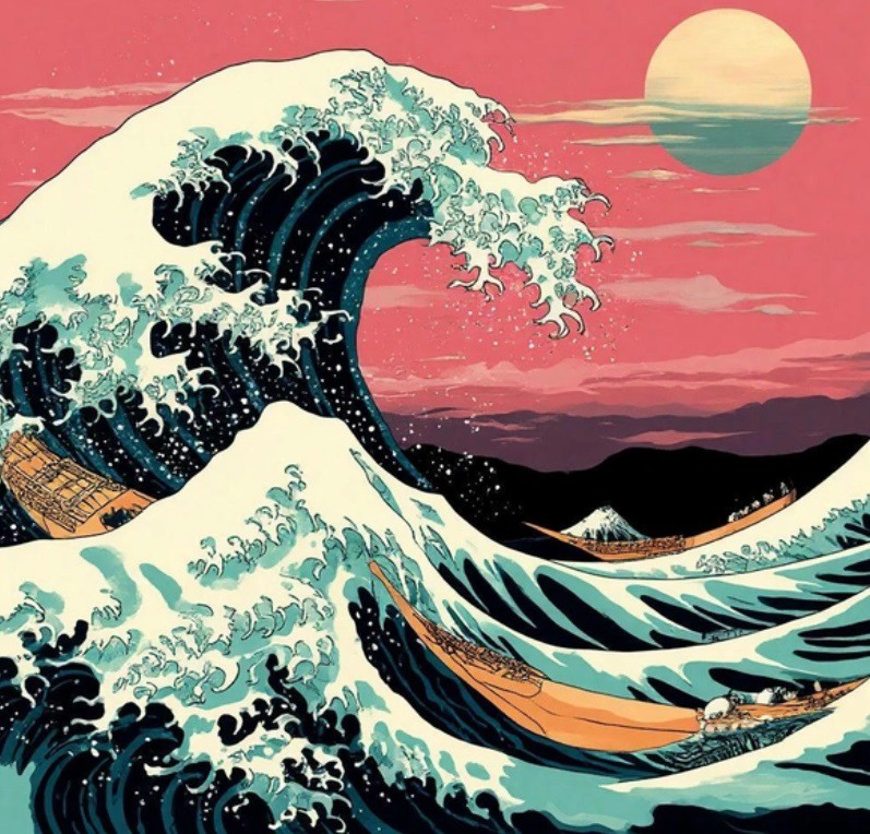 Интуитивен прилив