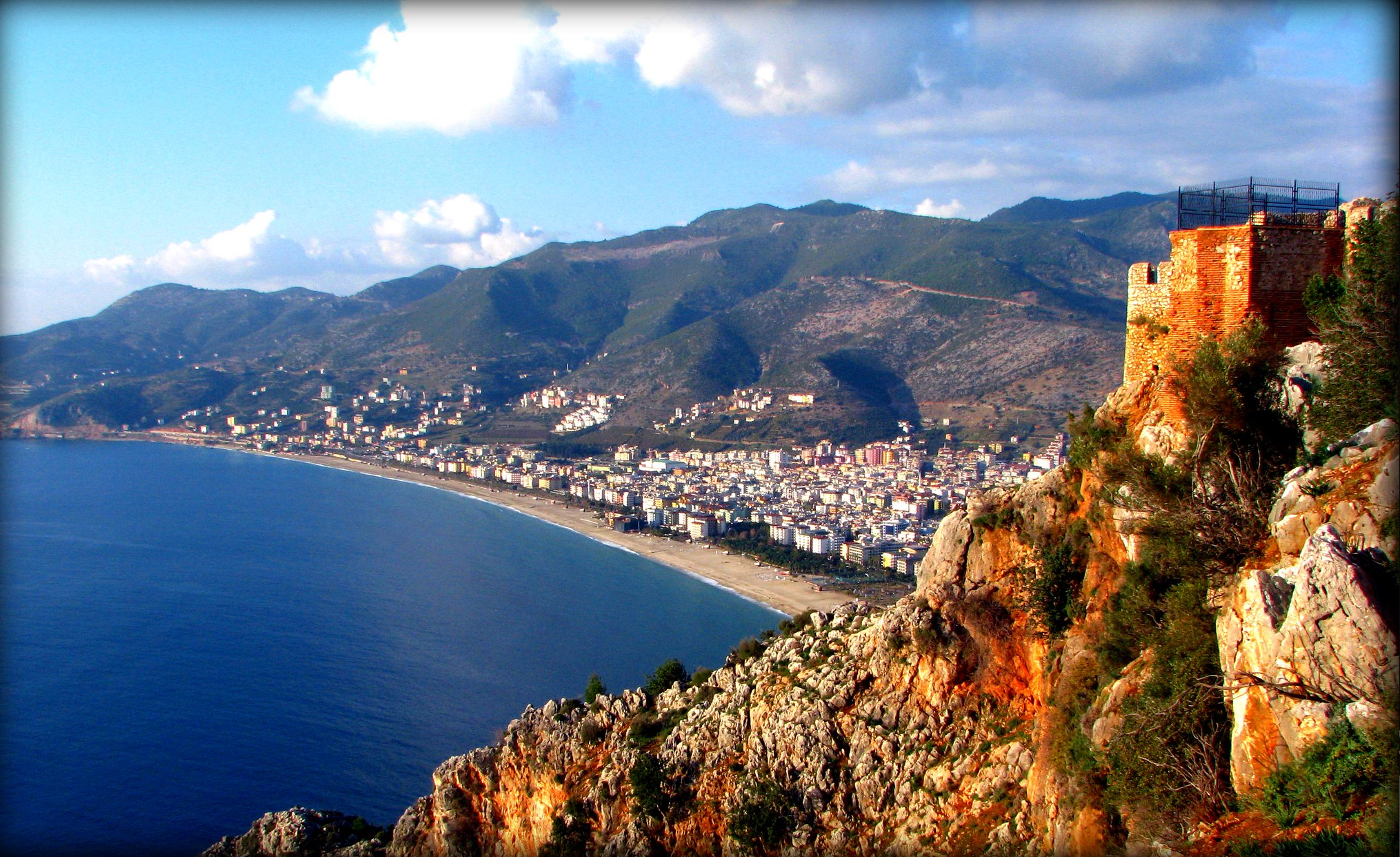  Алания, Турция 