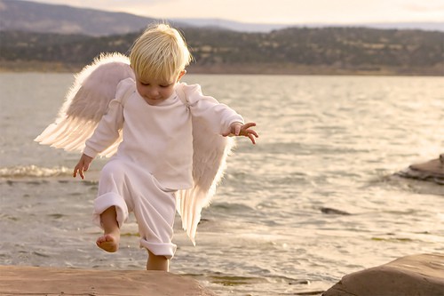 12 знака, че имате ангел хранител