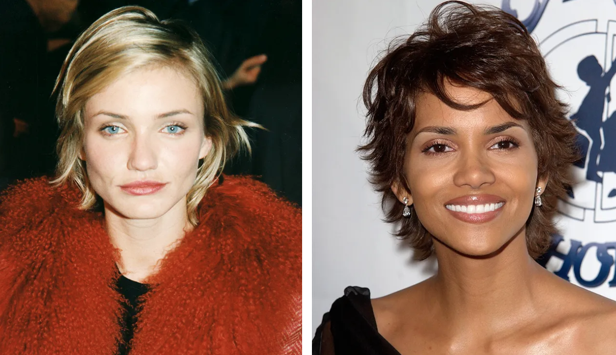 Kъсата прическа, която подлудява мъжете: Кой е най-сексапилният вариант за дами от всички възрасти