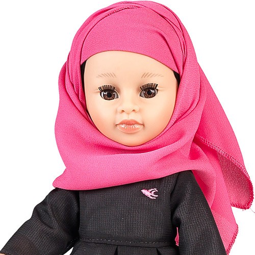 Кукла с фередже се появи на българския пазар