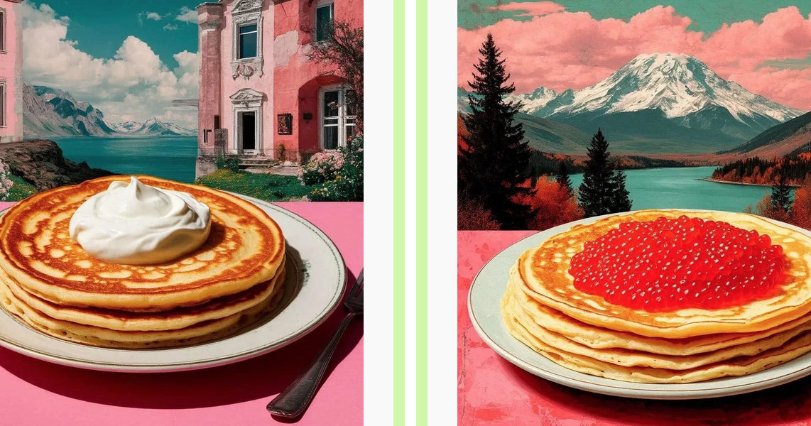 Тест: Изберете палачинка и разберете какво ви очаква тази пролет