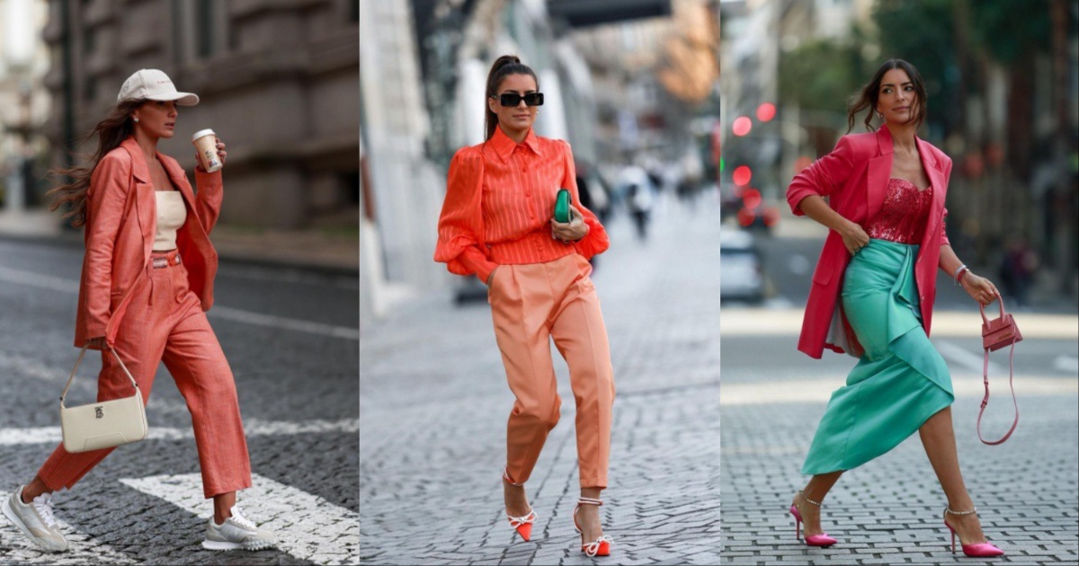 За стилна пролет: Модни идеи от блогърка от Португалия