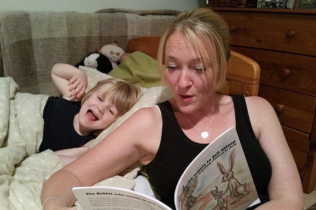 Детска книжка, която приспива децата за минути, се превърна в най-добра приятелка на майките