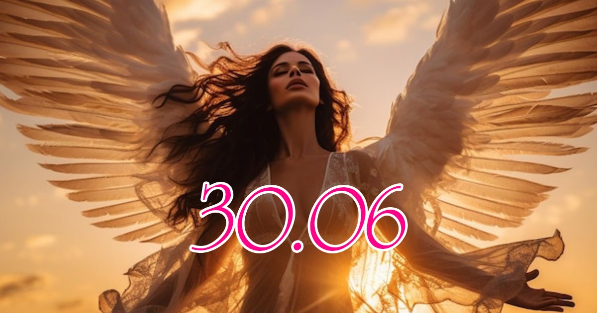 Ангелски хороскоп за 30 юни