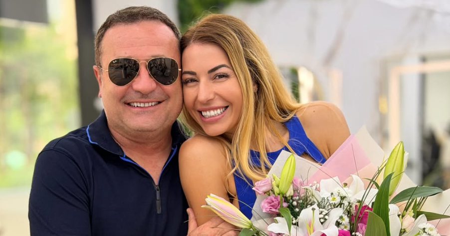 Виктория на Рачков за сватбата: "Искам да е приказно и романтично!" width=