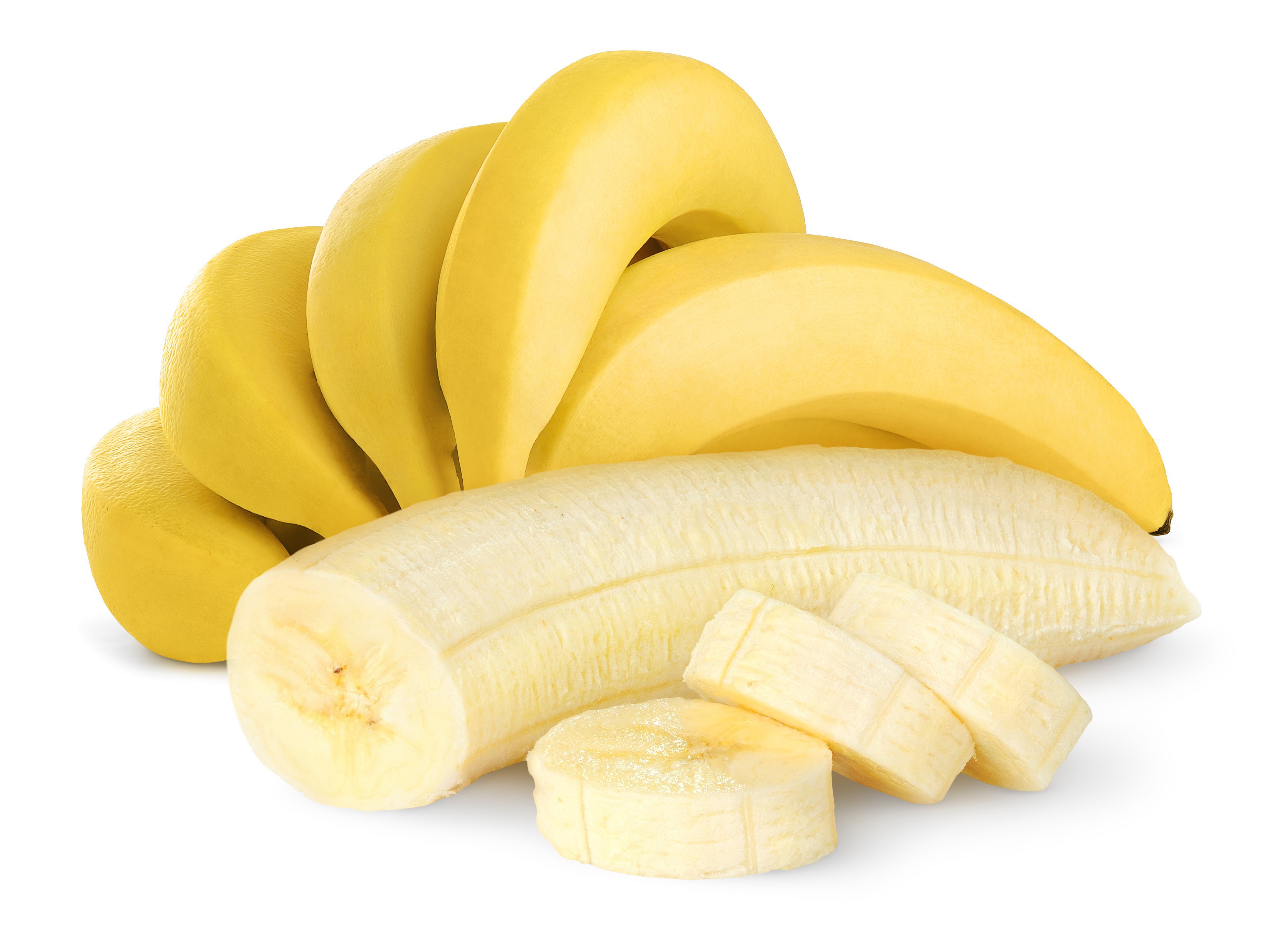 10 ползи от бананите
