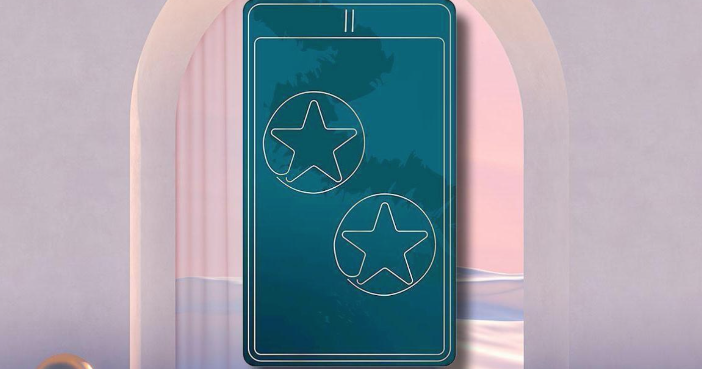 Предстои продуктивна седмица която изисква търпение  Таро карта на седмицата