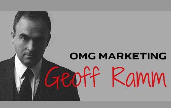 OMG Marketing с Джеф Рам