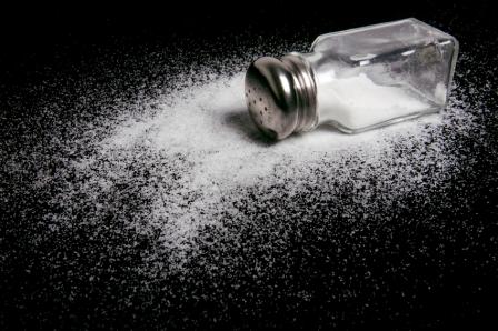 50 приложения на солта, за които не подозирахте - част 2