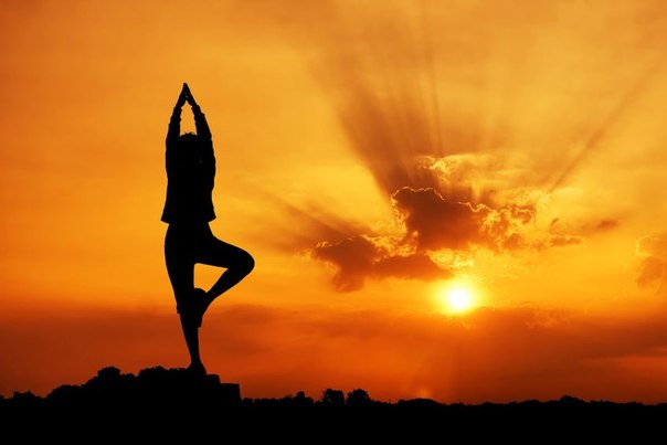 7 йога упражнения за всеки ден