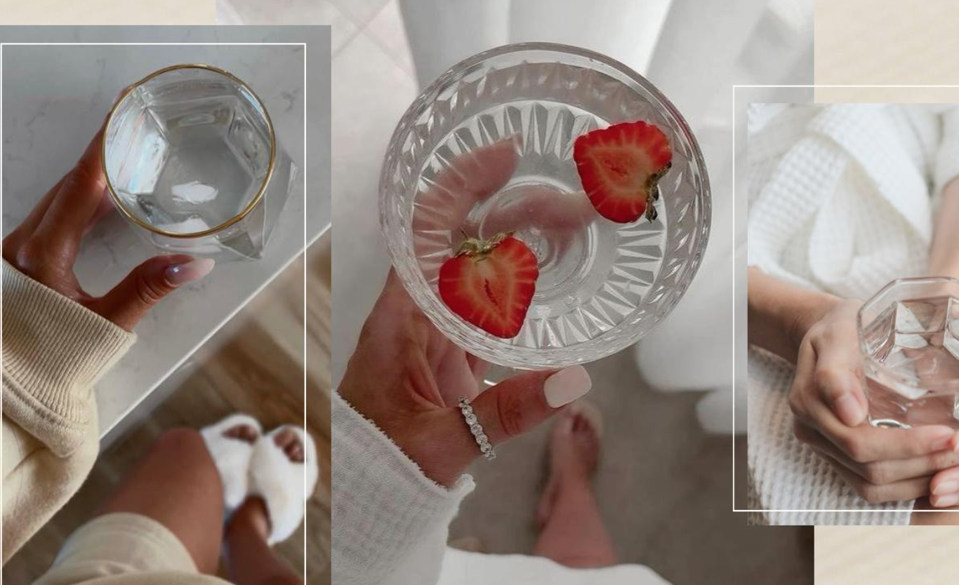 Диета на Vogue от 1977 г. помага да отслабнете с 2,5 кг за 3 дни?