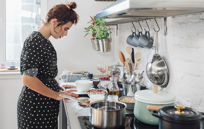 8 здравословни готварски трика, които всеки трябва да знае