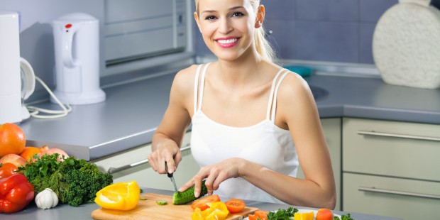 8 трика, които ще направят всяко ястие здравословно