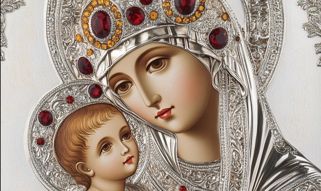 Сряда е - ден на Света Богородица! Днес 3 зодии ще бъдат докоснати с огромна благословия