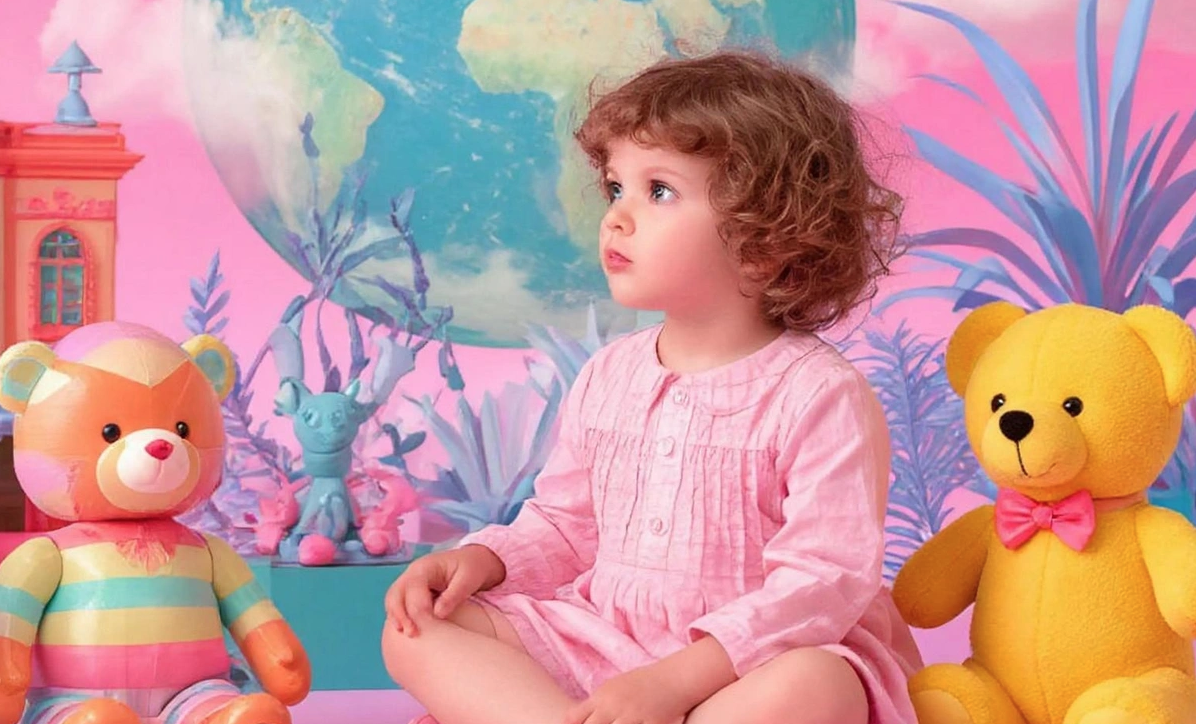 Какво ще бъде детето, родено през 2026 година